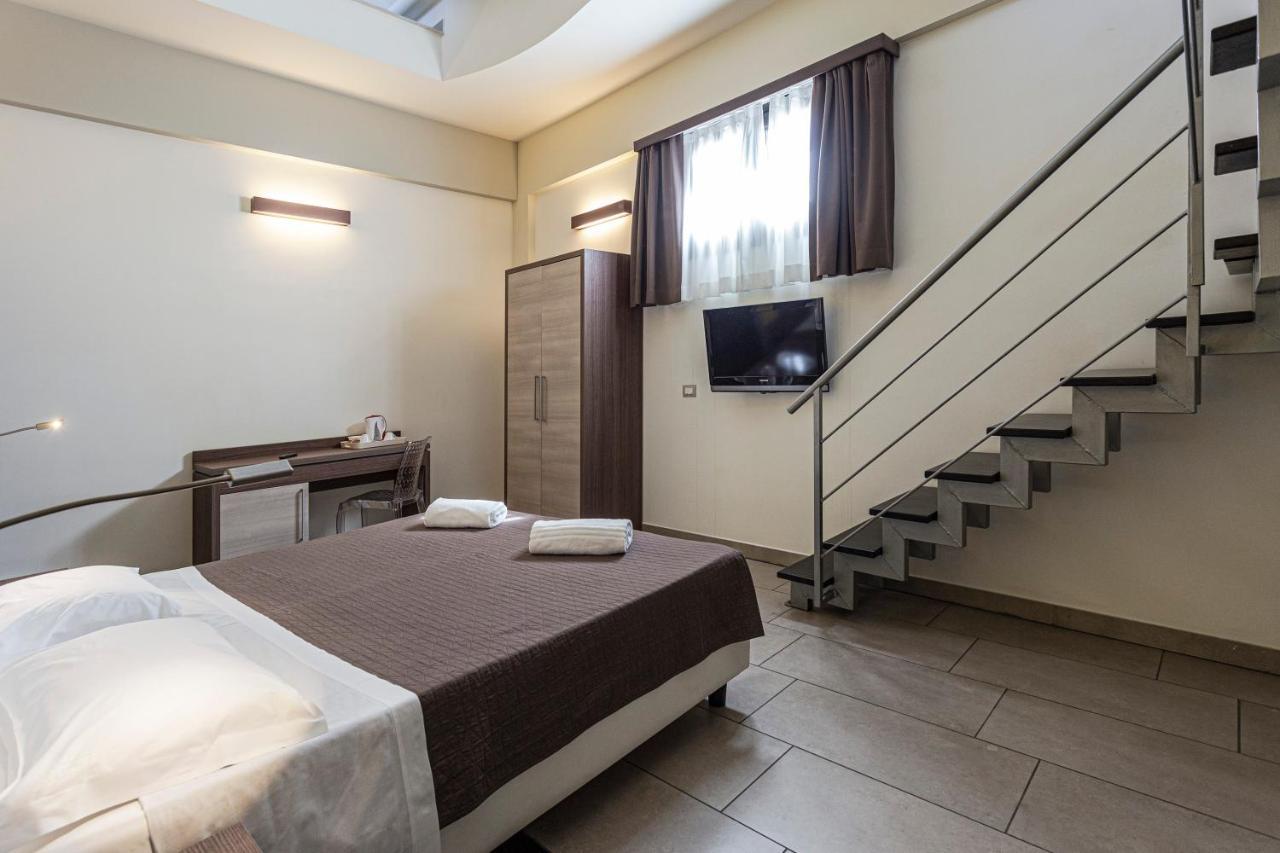 Hotel Don Giovanni Avola Exterior foto